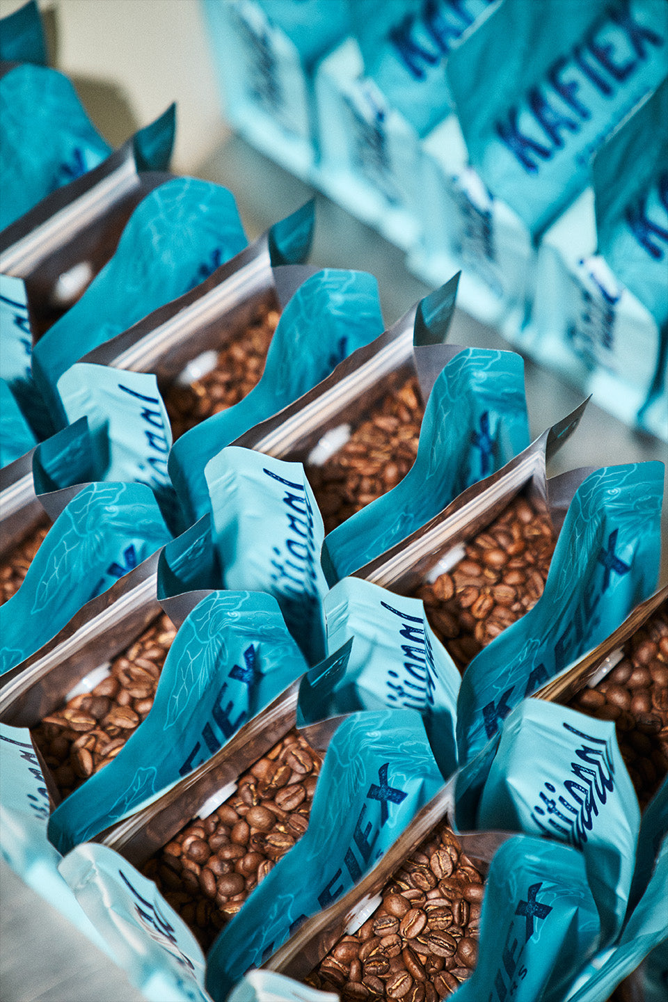 How to Choose the Best Beans for Your Morning Brew — Advice from an Award-Winning Roaster