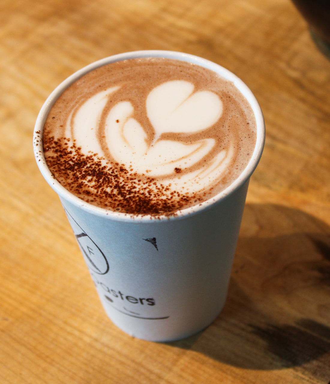 Where the Locals Go for Coffee in Vancouver, WA