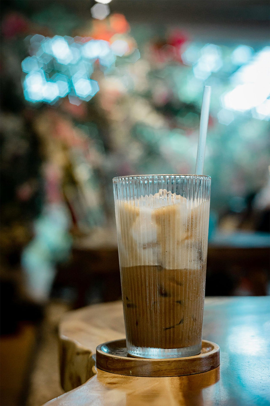 Boost Your Coffee Shop’s Appeal with Seasonal and Limited Edition Coffee