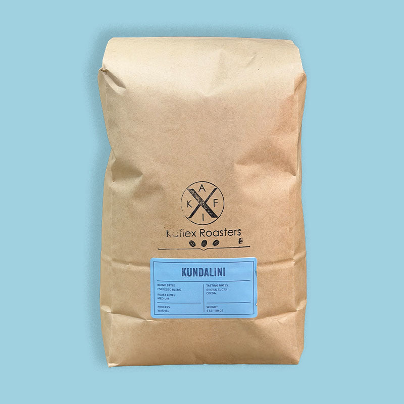 Kundalini 5lb Bag
