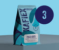3 Month Coffee Subscription