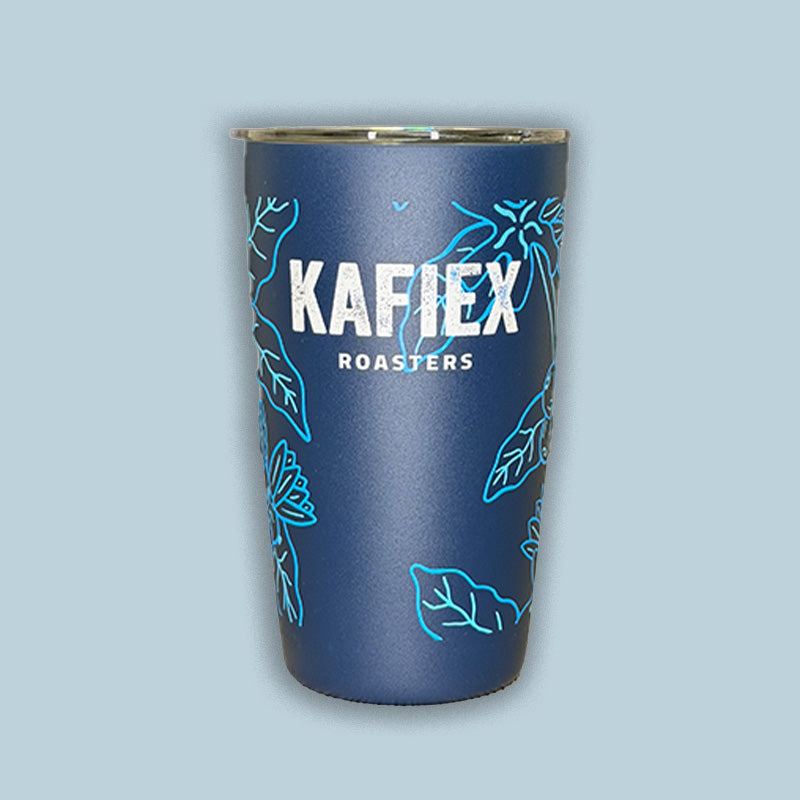 Kafiex x MiiR Tumbler - Roaster of the Year Edition