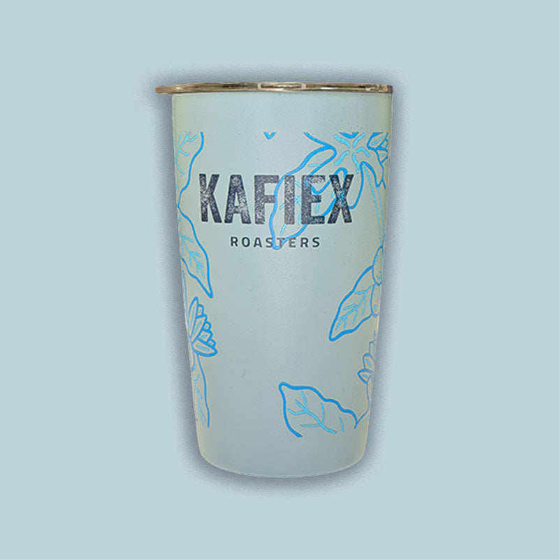 Kafiex x MiiR Tumbler - Roaster of the Year Edition