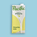 Pacific Foods Barista Series Pistachio Original | Case of 12 × 32 oz
