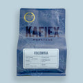 Jhoan Vergara – Las Flores – Red Bourbon Creamy Cultured Brilliance